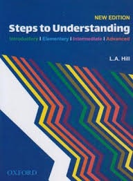 steps to understanding new edition