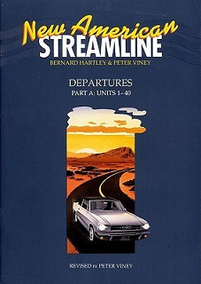 New American Streamline