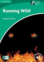  (4) Running Wild (Level 3) Story book project
