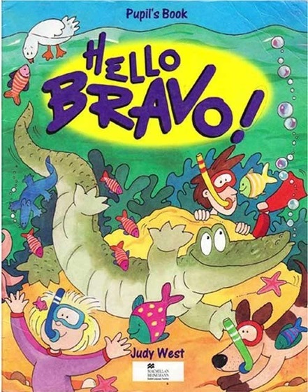 Brovo (hello)