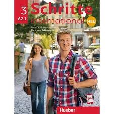 schritte  neu (A2.1)