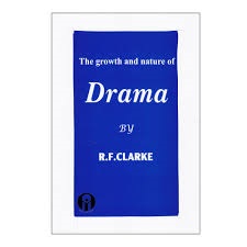 The growth and nature of Drama