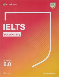  IELTS Vocabulary (6.0)