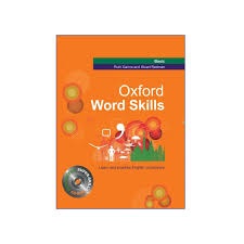 Oxford word skills (basic) وزیری _ ویرایش قدیمی