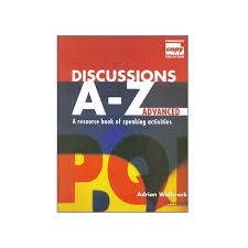 Discussions A_Z (Advanced)