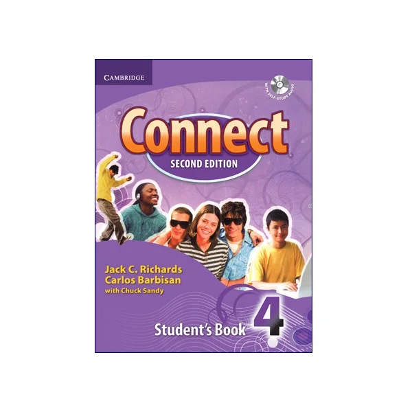 Connect (4)