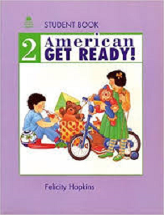 (2)American get ready 