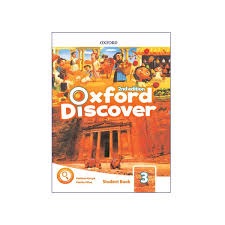 oxford Discover (3)