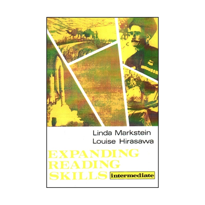 Expanding reading skills(intermediate)