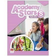 Academy stars(starter)