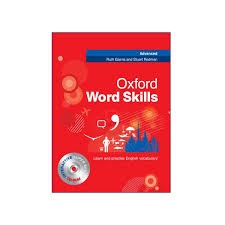 Oxford word skills (advanced) وزیری _ ویرایش قدیمی