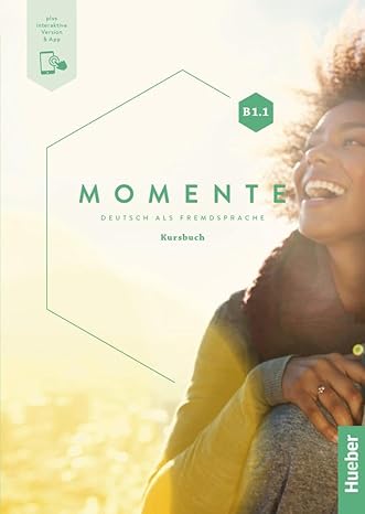 (B1.1)MOMENTE