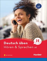 Deutsch uben Horen & Sprechen (A1)