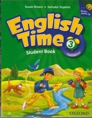 English time (3)