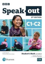 Speak out third edition (C1_C2)