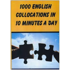 1000collocation in 10 minutes a day 