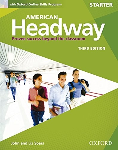 American headway (starter)