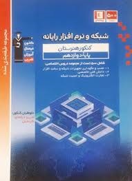 قلم چی گرافیک دوازدهم مجموعه سوالات طبقه بندی شده
