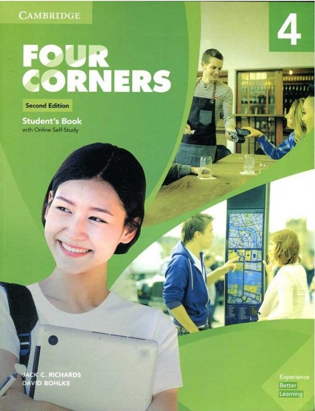 Four corners (4)