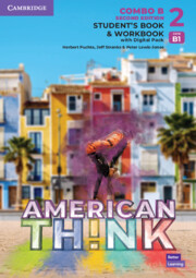 (B1) American Think 