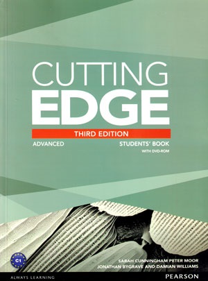 Cutting edge (Advanced)