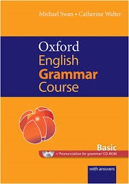 Oxford English Grammar Course (Basic)