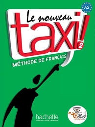 taxi (A2)
