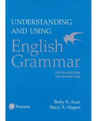 Understanding and using english Grammar fifth edition betty s.azar