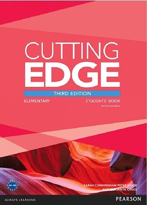 Cutting edge (elementary)