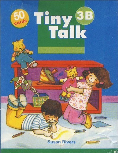 Tiny talk (3B)