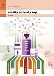 توسعه برنامه سازی و پایگاه داده یازدهم (شبکه و نرم افزار رایانه)