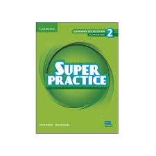  Super practice second edition (2) 