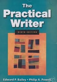The Practical Writer (Ninth edition)