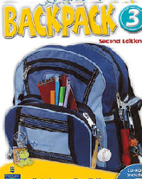 (3) Backpack