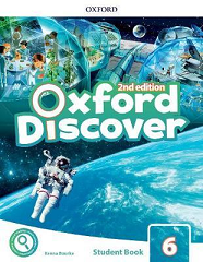 (6)Oxford Discover 