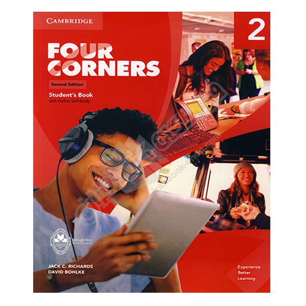 Four corners (2)