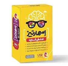 پویش فلش کارت اسمارتیز