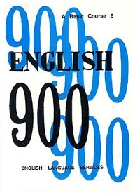 (6) English 900 A Basic Course