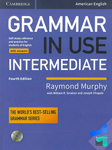(fourth edition) Grammar in use intermediate
