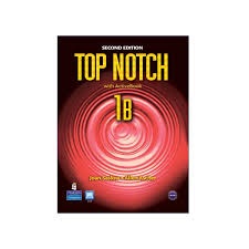 (Top Notch Second edition Fundamentals (1B