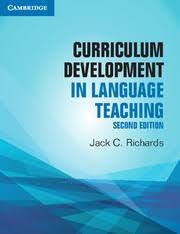 (Curriculum Development In Language Teaching (Second edition