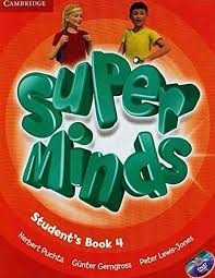 Super minds(4)