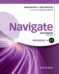 (C1 Advanced) Navigate 