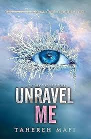 UNRAVEL ME
