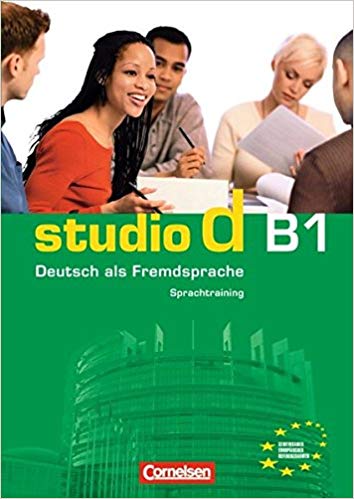 (B1)Studio d