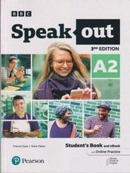 Speak out third edition (A2)