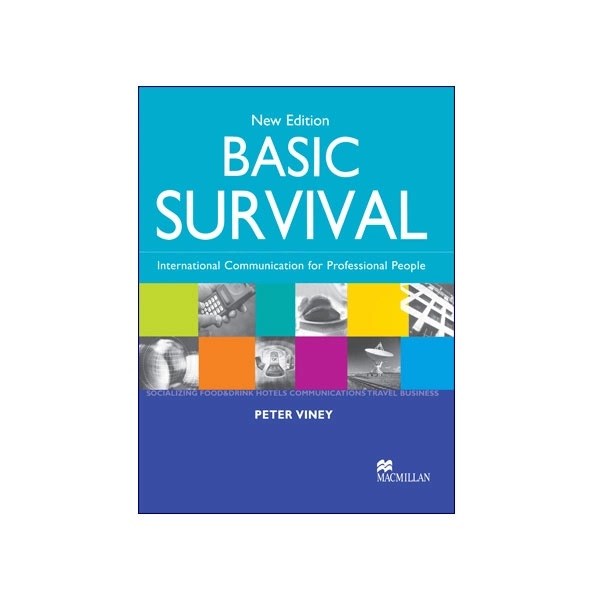 Basic Survivaval