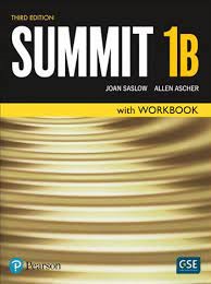 رحلی Summit (1B)