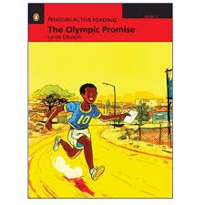 Short Story  PENGUIN ACTIVE READING The olympic Promise  (1)