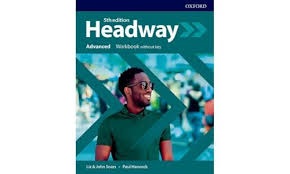 Headway (advanced)